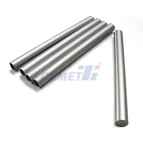 Tungsten Tube